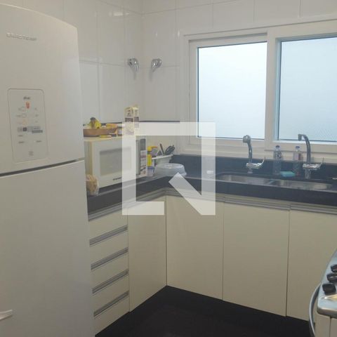 Casa para alugar com 470m², 3 quartos e 5 vagasCozinha