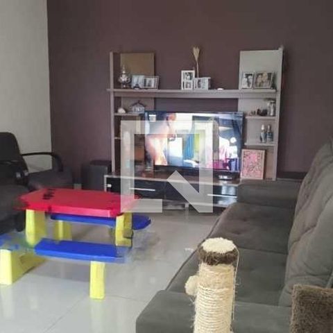 Apartamento à venda com 55m², 2 quartos e 1 vaga