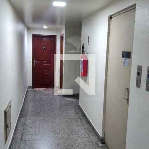 Apartamento à venda com 55m², 2 quartos e 1 vaga