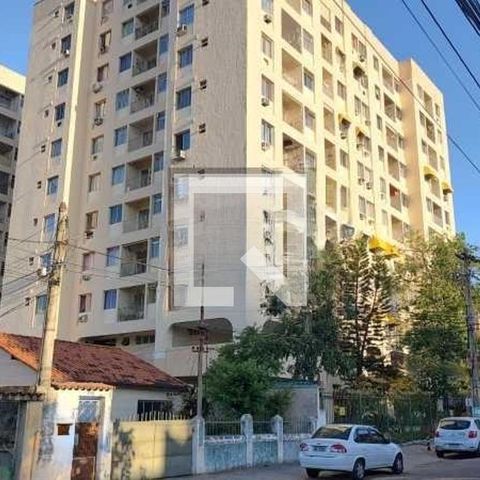Apartamento à venda com 55m², 2 quartos e 1 vaga