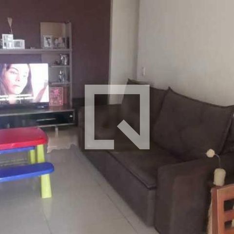 Apartamento à venda com 55m², 2 quartos e 1 vaga