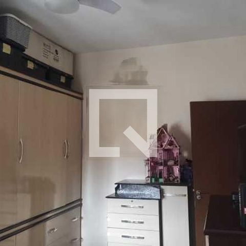 Apartamento à venda com 55m², 2 quartos e 1 vaga