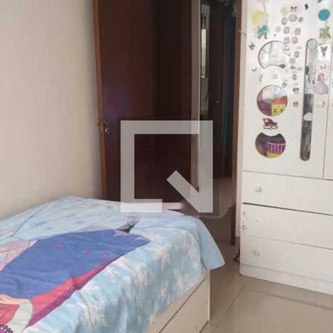 Apartamento à venda com 55m², 2 quartos e 1 vaga