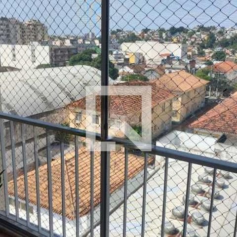 Apartamento à venda com 55m², 2 quartos e 1 vaga