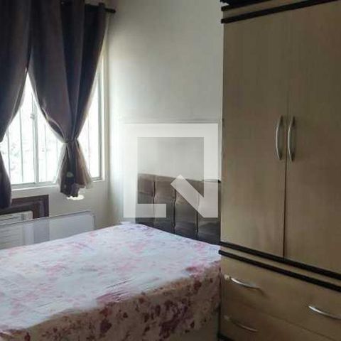 Apartamento à venda com 55m², 2 quartos e 1 vaga