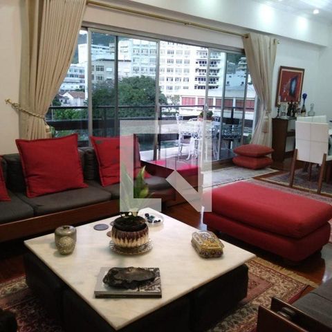 Apartamento à venda com 110m², 3 quartos e 1 vaga