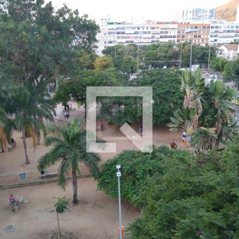Apartamento à venda com 110m², 3 quartos e 1 vaga