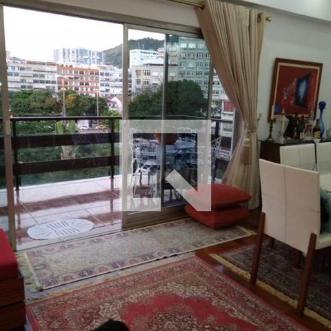 Apartamento à venda com 110m², 3 quartos e 1 vaga