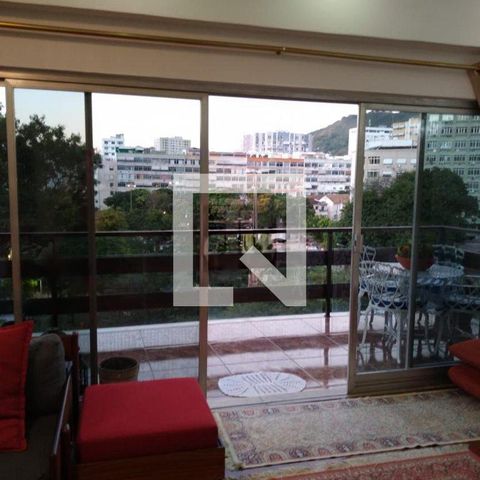 Apartamento à venda com 110m², 3 quartos e 1 vaga