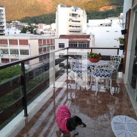Apartamento à venda com 110m², 3 quartos e 1 vaga
