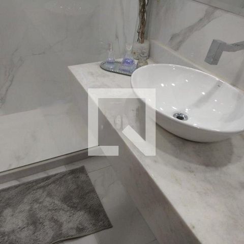 Apartamento à venda com 110m², 3 quartos e 1 vaga