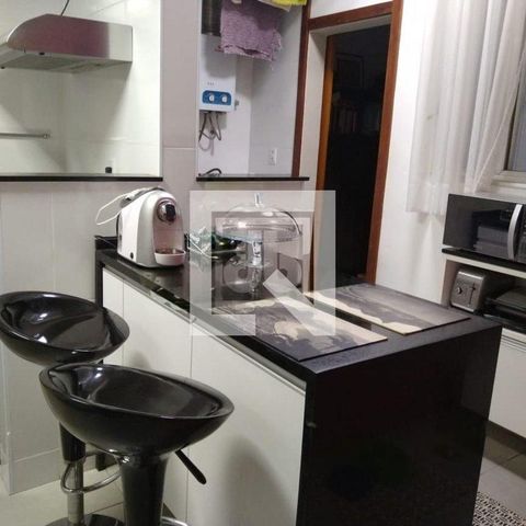 Apartamento à venda com 110m², 3 quartos e 1 vaga