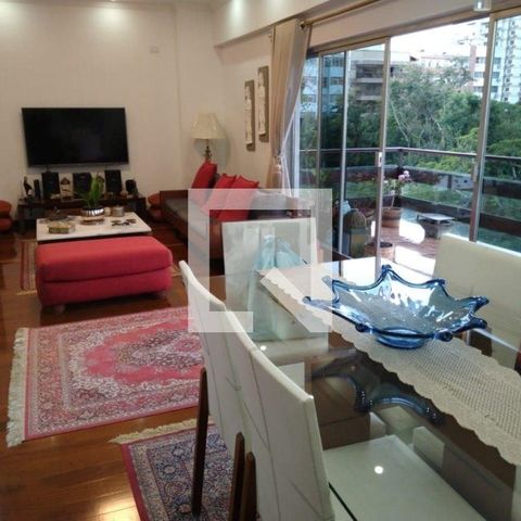 Apartamento à venda com 110m², 3 quartos e 1 vaga