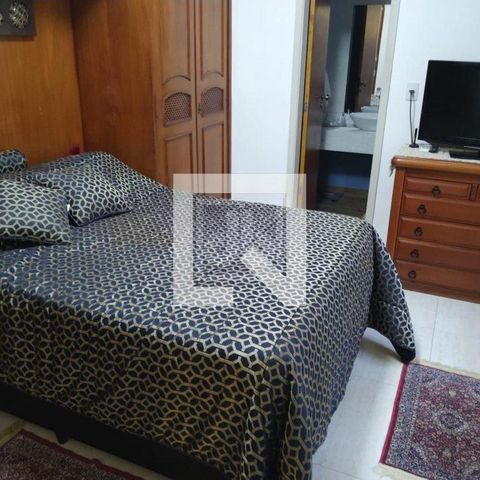 Apartamento à venda com 110m², 3 quartos e 1 vaga