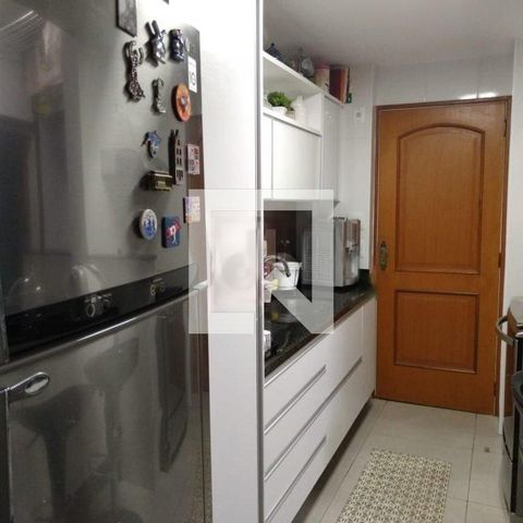 Apartamento à venda com 110m², 3 quartos e 1 vaga