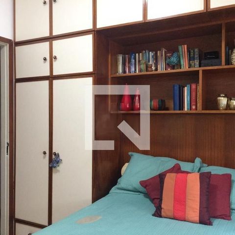 Apartamento à venda com 110m², 3 quartos e 1 vaga