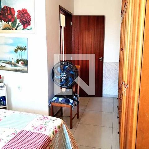 Casa à venda com 70m², 4 quartos e sem vaga