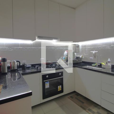 Casa à venda com 150m², 3 quartos e 2 vagasCozinha
