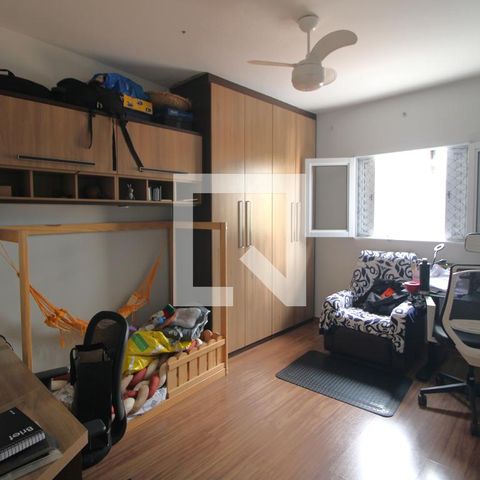 Casa à venda com 150m², 3 quartos e 2 vagasQuarto 3