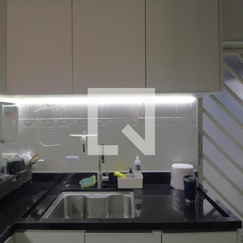Casa à venda com 150m², 3 quartos e 2 vagasCozinha