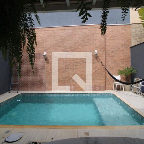 Casa à venda com 150m², 3 quartos e 2 vagasÁrea comum