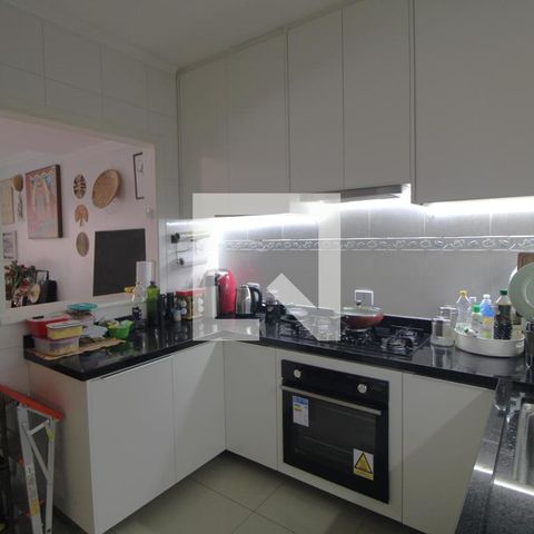 Casa à venda com 150m², 3 quartos e 2 vagasCozinha