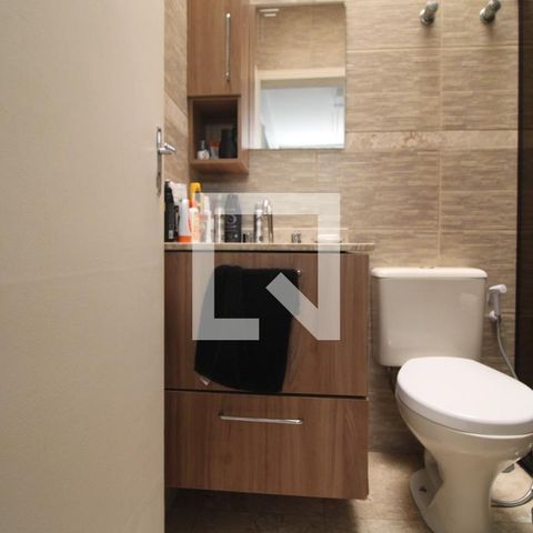 Casa à venda com 150m², 3 quartos e 2 vagasBanheiro