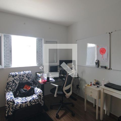 Casa à venda com 150m², 3 quartos e 2 vagasQuarto 3
