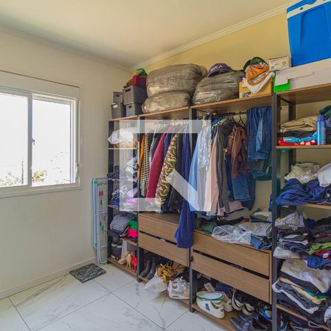 Apartamento para alugar com 45m², 2 quartos e 1 vaga Apartamento para alugar com 45m², 2 quartos e 1 vagaQuarto 1