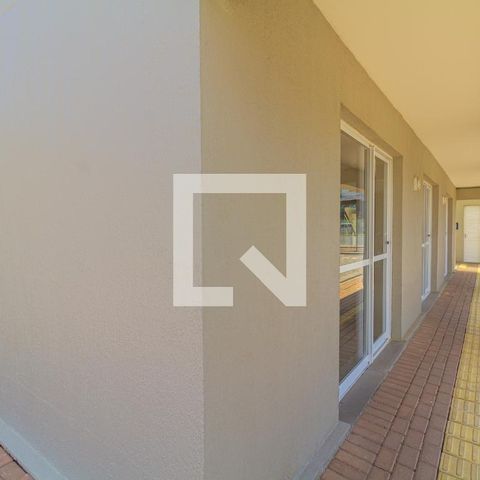 Apartamento para alugar com 45m², 2 quartos e 1 vaga Apartamento para alugar com 45m², 2 quartos e 1 vagaÁrea comum