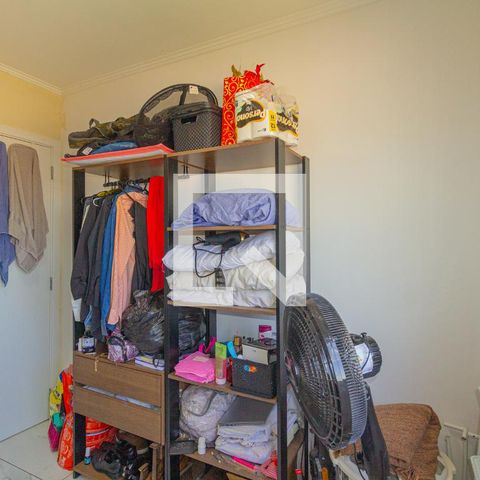 Apartamento para alugar com 45m², 2 quartos e 1 vaga Apartamento para alugar com 45m², 2 quartos e 1 vagaQuarto 1