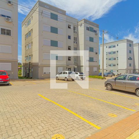 Apartamento para alugar com 45m², 2 quartos e 1 vaga Apartamento para alugar com 45m², 2 quartos e 1 vagaFachada