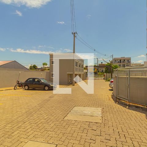 Apartamento para alugar com 45m², 2 quartos e 1 vaga Apartamento para alugar com 45m², 2 quartos e 1 vagaÁrea comum