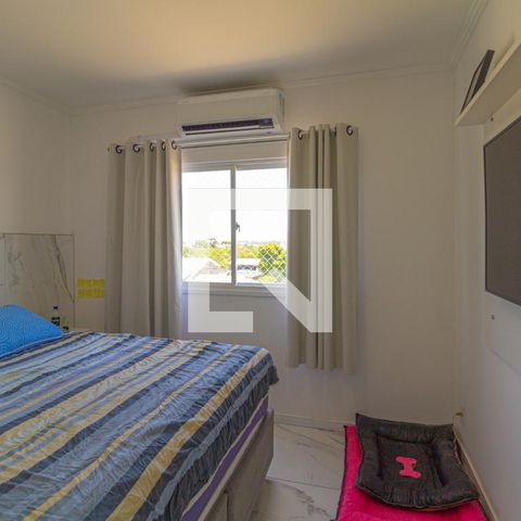 Apartamento para alugar com 45m², 2 quartos e 1 vaga Apartamento para alugar com 45m², 2 quartos e 1 vagaQuarto 2