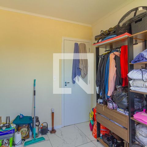 Apartamento para alugar com 45m², 2 quartos e 1 vaga Apartamento para alugar com 45m², 2 quartos e 1 vagaQuarto 1