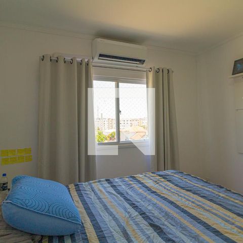 Apartamento para alugar com 45m², 2 quartos e 1 vaga Apartamento para alugar com 45m², 2 quartos e 1 vagaQuarto 2
