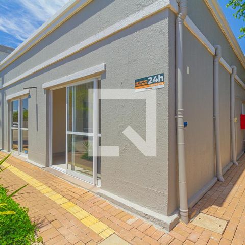Apartamento para alugar com 45m², 2 quartos e 1 vaga Apartamento para alugar com 45m², 2 quartos e 1 vagaÁrea comum
