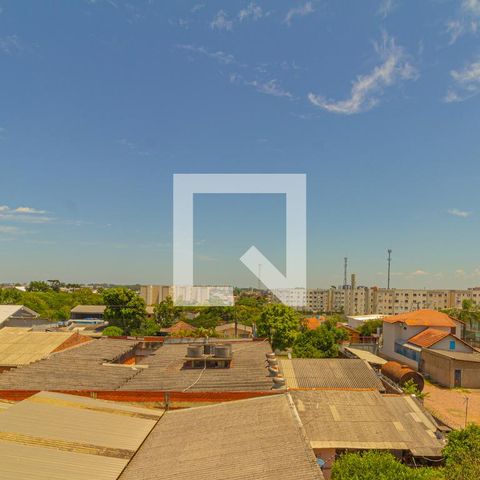 Apartamento para alugar com 45m², 2 quartos e 1 vaga Apartamento para alugar com 45m², 2 quartos e 1 vagaVista Quarto 1
