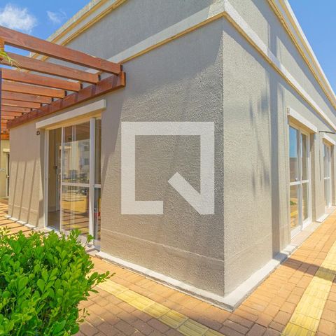 Apartamento para alugar com 45m², 2 quartos e 1 vaga Apartamento para alugar com 45m², 2 quartos e 1 vagaÁrea comum - Salão de festas