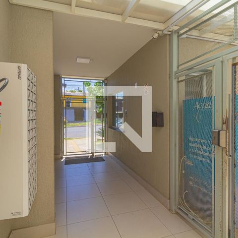 Apartamento para alugar com 45m², 2 quartos e 1 vaga Apartamento para alugar com 45m², 2 quartos e 1 vagaPortaria