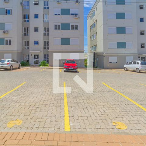 Apartamento para alugar com 45m², 2 quartos e 1 vaga Apartamento para alugar com 45m², 2 quartos e 1 vagaGaragem