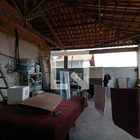Casa à venda com 360m², 3 quartos e 3 vagas Casa à venda com 360m², 3 quartos e 3 vagasVaranda