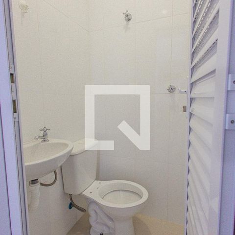 Apartamento para alugar com 187m², 2 quartos e 4 vagas Apartamento para alugar com 187m², 2 quartos e 4 vagasBanheiro
