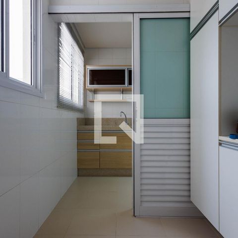 Apartamento para alugar com 187m², 2 quartos e 4 vagas Apartamento para alugar com 187m², 2 quartos e 4 vagasÁrea comum
