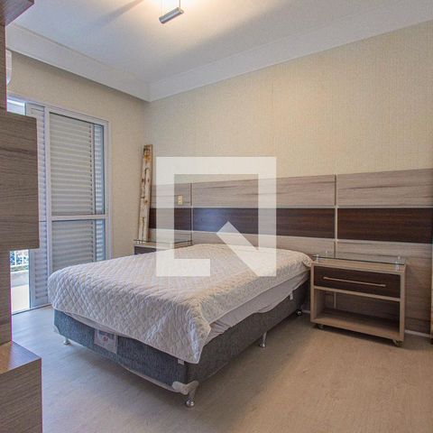 Apartamento para alugar com 187m², 2 quartos e 4 vagas Apartamento para alugar com 187m², 2 quartos e 4 vagasQuarto 2