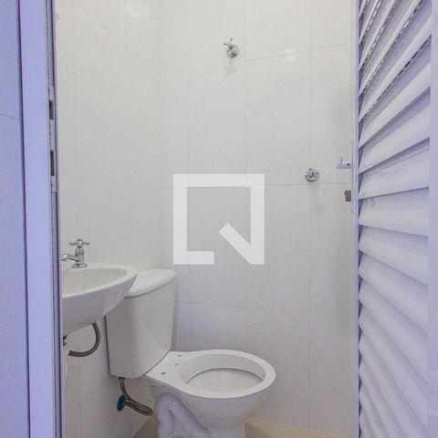 Apartamento para alugar com 187m², 2 quartos e 4 vagas Apartamento para alugar com 187m², 2 quartos e 4 vagasBanheiro