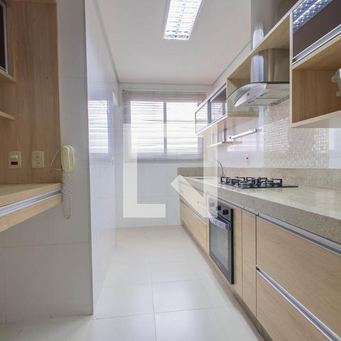 Apartamento para alugar com 187m², 2 quartos e 4 vagas Apartamento para alugar com 187m², 2 quartos e 4 vagasCozinha
