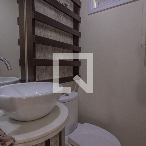 Apartamento para alugar com 187m², 2 quartos e 4 vagas Apartamento para alugar com 187m², 2 quartos e 4 vagasBanheiro