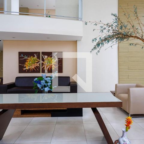 Apartamento para alugar com 187m², 2 quartos e 4 vagas Apartamento para alugar com 187m², 2 quartos e 4 vagasÁrea comum