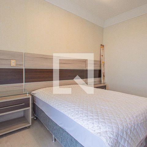 Apartamento para alugar com 187m², 2 quartos e 4 vagas Apartamento para alugar com 187m², 2 quartos e 4 vagasQuarto 2